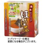 宇治園　徳用ほうじ茶