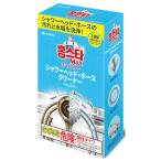 トイレタリージャパンインク ホームスターMAX シャワーヘッド・ホースクリーナー 1回分 1箱 (お取寄せ品)