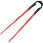  шт. мир soft безбарьерная палочки для еды красный HS-HRE 1 сервировочный поднос 