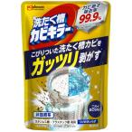 ジョンソン　ガッツリ剥がす洗たく槽カビキラー　２５０ｇ　１パック