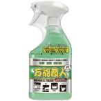 .* сезам . работник душа универсальный работник спрей 500mL 1 шт. 