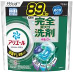 P&G アリエール ジェルボールプロ 部屋干し用 つめかえ用 テラジャンボ 1パック(89個)