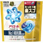 Ｐ＆Ｇ　アリエール　ジェルボールプロ　パワー　つめかえ用　メガジャンボ　１パック（４９個）