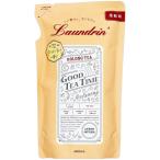 ネイチャーラボ　ランドリン　柔軟剤　ウーロンティーの香り　詰替　４８０ｍＬ　（お取寄せ品）