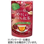  чай btik....te Cafe черный чай Apple 1 упаковка (10 сумка )