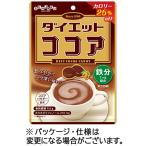 扇雀飴本舗　ダイエットココア　８０ｇ　１袋
