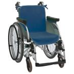 ke Ame Dick s инвалидная коляска для уход покрытие непромокаемая простыня темно-синий 1 упаковка (2 листов )