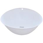 アスベル　エミール　湯おけ　ホワイト　Ａ５３０９ＷＨ　１個