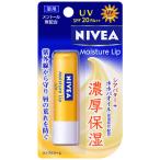ショッピングニベア 花王　ニベア　モイスチャーリップ　ＵＶ　３．９ｇ　１本