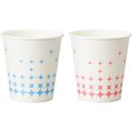 川西工業　うがい用紙コップ　シャイン　９０ｍＬ（３オンス）　＃９５００　１パック（１００個）