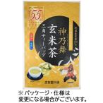  олень остров . главный офис бог . Mai чай с рисовыми зернами треугольник чайный пакетик 2.8g| сумка 1 упаковка (55 сумка )( ваш заказ . товар )