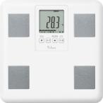 tanita измеритель состава тела FitScan белый FS-200-WH 1 шт. 