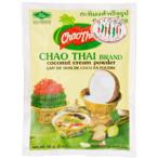 a ride корпорация Ciao Thai кокос молоко пудра 60g 1 упаковка 