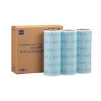 ni Tom z офис ko Logo ro пол k Lynn 240 запасной лента ширина 240mm×40. шт C3116 1 упаковка (3 шт )