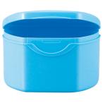 meti com * Japan искусственный зуб кейс голубой D-DE-B 1 шт 