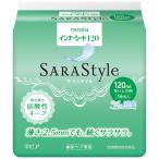 ..ne Piaa ne Piaa внутренний сиденье Sara стиль 120 много время для 1 упаковка (16 листов )