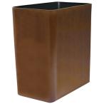 小久保工業所　ＭＯＫＵダストボックス　角　７Ｌ　ダーク　ＫＣ−２４７