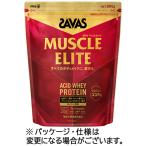 ショッピングザバス 明治　ザバス　マッスルエリート　ココア味　９００ｇ　１パック （お取寄せ品）
