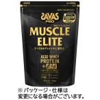 ザバス　プロ　マッスルエリート　チョコレート風味　８００ｇ　１パック　明治 （お取寄せ品）