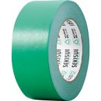積水化学工業　カラークラフトテープ　Ｎｏ．５００ＷＣ　５０ｍｍ×５０ｍ　厚み約０．１４ｍｍ　緑　Ｋ５０ＷＭ１３　１巻