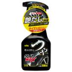 古河薬品工業　つやタイヤＷＡＸスプレー　５００ｍＬ　２２−０５２　（お取寄せ品） [爆買]