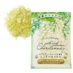 グローバルプロダクトプランニング　シャルドネ　にごりバスソルト　５０ｇ　１包（お取寄せ品)