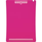  Anne ke-to панель A4 вертикальный розовый QB-220 1 листов 