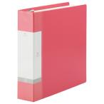  request clear книжка ( карман замена модель ) A4 вертикальный 30 дыра 55+1 карман приложен . ширина 65mm красный G3808-3 1 шт. 