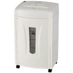 ＣＯＭＩＸ　クロスカットシュレッダー　Ａ４　ホワイト　Ｓ５３４Ｎ−Ｗ　１台