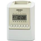 セイコーソリューションズ　勤怠管