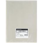  сейчас . бумага .OPP пакет Flat ( крышка нет ) A4 225×310mm 0.025mm толщина OPP25-A4 1 упаковка (100 листов )[. покупка ]