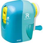  Sonic toga возврат ручной точилка голубой EK-7022-LB 1 шт. ( ваш заказ . товар )