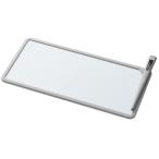  pra экран Note Kaite память A4×1|3 серый KM-1021A-GY 1 шт. ( ваш заказ . товар )