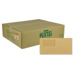 窓明Ｎｏ．１１　封筒　オリンパス　洋０（洋長３）　アラビア　８５ｇ／ｍ2　〒枠なし　カマス貼　１２０８１１　１ケース（１０００枚） （お取寄せ品）