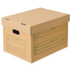 TANOSEE документ сохранение коробка ( крышка тип ) A4 для внутренний размер W422×D327×H273mm 1 упаковка (6 шт )