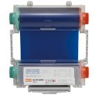 マックス　ビーポップ　１００タイプ　インクリボン　６０ｍ　紺　ＳＬ−Ｒ１０５ＲＣ　１個