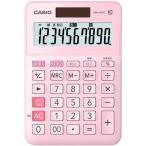  Casio W налог показатель калькулятор 10 колонка Mini Just модель розовый MW-100TC-PK-N 1 шт. ( ваш заказ . товар )
