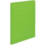  лев офисная работа контейнер PP Flat файл (mi nano ) A4 вертикальный 150 листов . ширина 18mm зеленый F-51M 1 шт. 