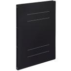  лев офисная работа контейнер PP Flat файл (mi nano ) A4 вертикальный 150 листов . ширина 18mm черный F-51M 1 шт. 