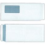 ミロク情報サービス　窓あき封筒・洋形４号　５５８３４０　１箱（５００枚） （お取寄せ品）
