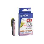  Epson чернильный картридж свет пурпурный ( больше количество ) ICLM80L 1 шт 