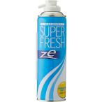  воздушный * вода *li ARAI z несгораемый пыль вентилятор super свежий Ze 251.3mL(300g) AWI-109 1 шт. 