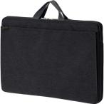  Sonic You отделка Note PC легкий кейс очень толстый подушка имеется 15.6 type соответствует черный UT-5528-D 1 шт 