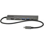 USB Type-C мульти- конверсионный адаптор 4K60Hz HDMI 2.0|100W USB PD DKT30CHSDPD1 1 шт. 