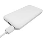 トップランド　モバイルバッテリー　Ａ＋Ｃポート付き　１００００ｍＡｈ　ＣＨＬＩ１０−ＷＴ　１個