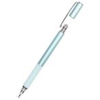２ＷＡＹタッチペン　パウダーブルー　ＯＷＬ−ＴＰＳＥ１０−ＢＬ　１本（お取寄せ品)