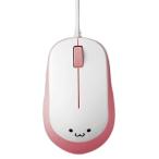 3 кнопка BlueLED проводной мышь розовый M-Y8UBPN 1 шт 
