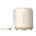  Nagaoka MOVIO водонепроницаемый Bluetooth динамик afternoon желтый M311WPSPANYE 1 шт. ( ваш заказ . товар )