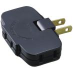 ELPA EDLP угол ответвление 3 выход черный LP-A1536(BK) 1 шт 