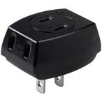 ELPA EDLP Triple ответвление 3 выход черный LP-A1530(BK) 1 шт 